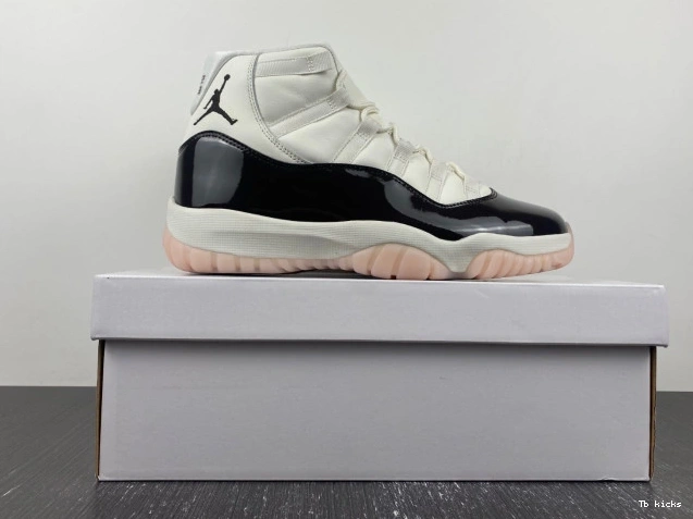 Reps TBK AR0715-101 Neapolitan WMNS Jordan Air 11 0816